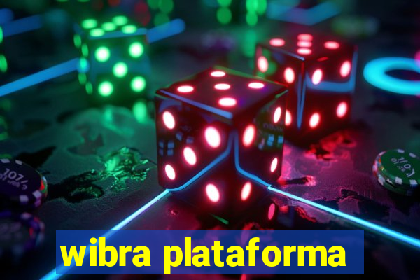 wibra plataforma